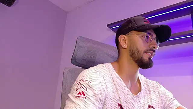 tony muscle online show from 04-15-26, 10:22