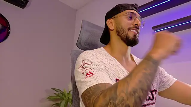 tony muscle online show from 04-15-26, 09:15