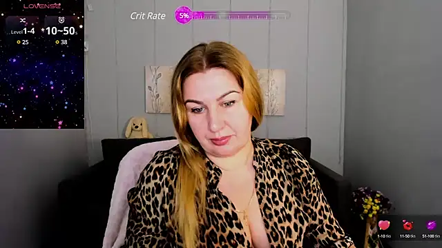 Snapshot of Lili_Crossi chatting on 12-05-24, 06:32 Lili Crossi online show from 12-05-24, 06:32