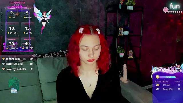 Miss you kiss online show from 02-03-26, 06:40