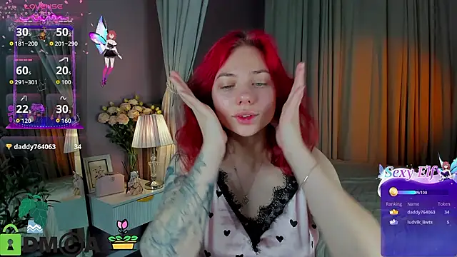 Miss you kiss online show from 03-01-26, 11:51