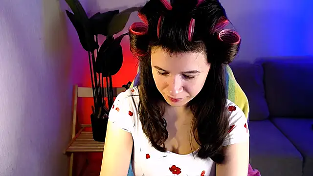 M Sensual online show from 12-18-25, 05:30