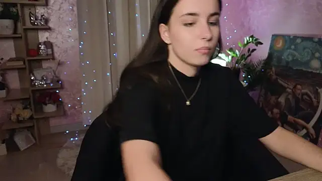 Snapshot of AuroraAksnesss chatting on 12-03-24, 11:33 AuroraAksnesss online show from 12-03-24, 11:33