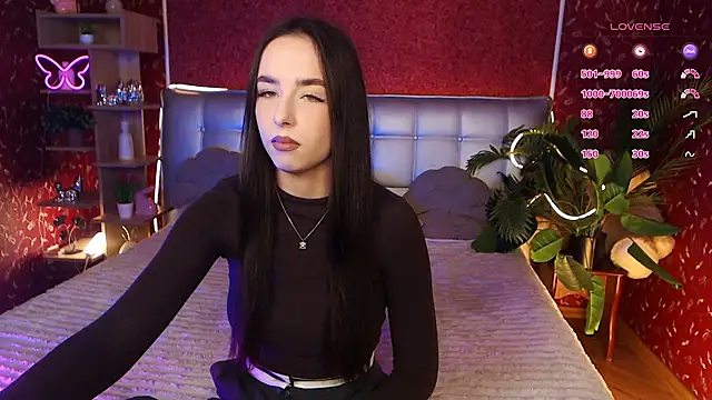 Snapshot of AuroraAksnesss chatting on 02-02-25, 02:34 AuroraAksnesss online show from 02-02-25, 02:34