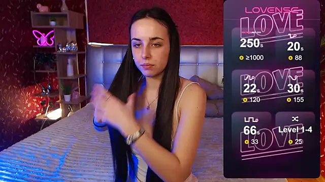 Snapshot of AuroraAksnesss chatting on 02-12-25, 02:54 AuroraAksnesss online show from 02-12-25, 02:54