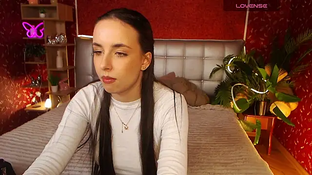 Snapshot of AuroraAksnesss chatting on 03-01-25, 06:00 AuroraAksnesss online show from 03-01-25, 06:00