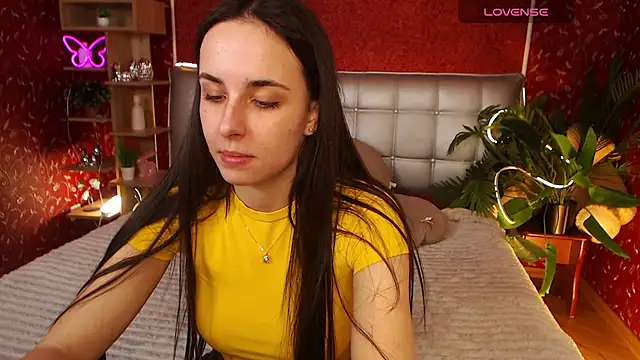 Snapshot of AuroraAksnesss chatting on 03-03-25, 11:22 AuroraAksnesss online show from 03-03-25, 11:22