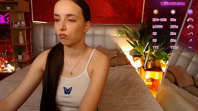 Snapshot of AuroraAksnesss chatting on 03-17-25, 08:29 AuroraAksnesss online show from 03-17-25, 08:29