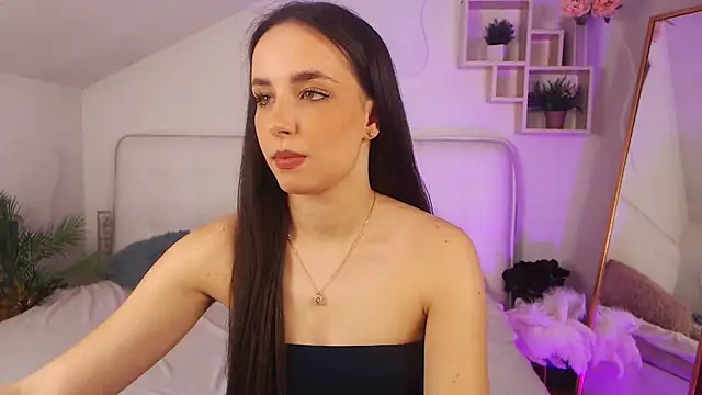 Snapshot of AuroraAksnesss chatting on 03-18-25, 05:10 AuroraAksnesss online show from 03-18-25, 05:10