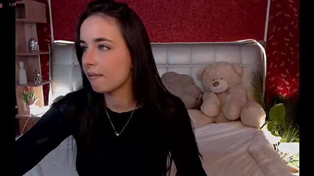 Snapshot of AuroraAksnesss chatting on 09-13-25, 11:21 AuroraAksnesss online show from 09-13-25, 11:21