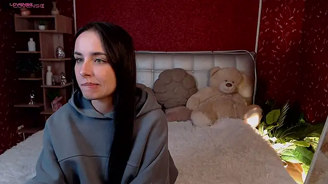 Snapshot of AuroraAksnesss chatting on 09-29-25, 02:49 AuroraAksnesss online show from 09-29-25, 02:49