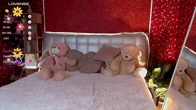 Snapshot of AuroraAksnesss chatting on 11-21-25, 04:27 AuroraAksnesss online show from 11-21-25, 04:27