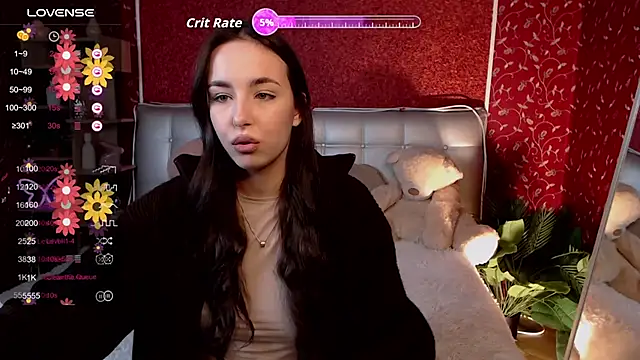 Snapshot of AuroraAksnesss chatting on 01-09-26, 03:26 AuroraAksnesss online show from 01-09-26, 03:26