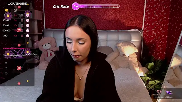 Snapshot of AuroraAksnesss chatting on 01-14-26, 01:28 AuroraAksnesss online show from 01-14-26, 01:28