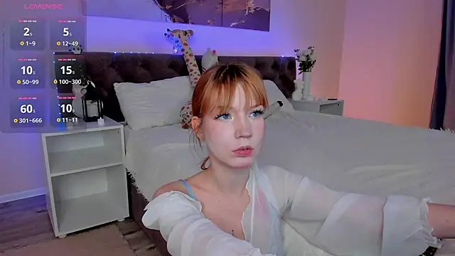 Linablueeyed online show from 11-15-25, 09:17