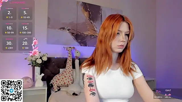 Linablueeyed online show from 07-27-26, 08:32