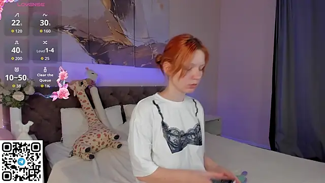 Linablueeyed online show from 07-28-26, 11:50