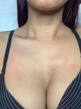 Sweety 008 online show from 01-13-25, 12:02