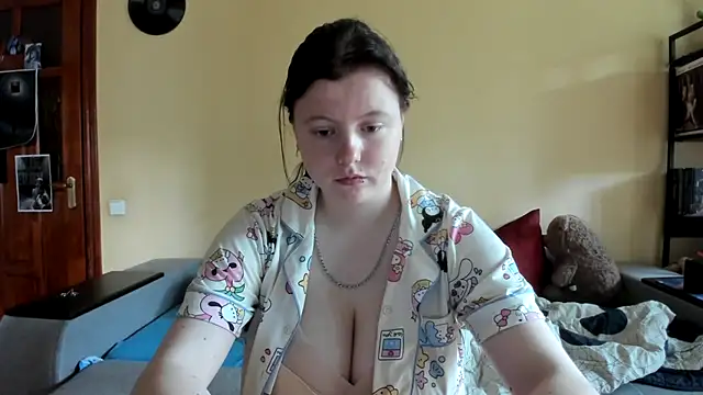 LillyDepp online show from 05-28-26, 11:40