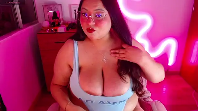 Rebeca charme21 online show from 12-28-24, 03:04