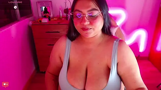 Rebeca charme21 online show from 03-09-25, 06:39