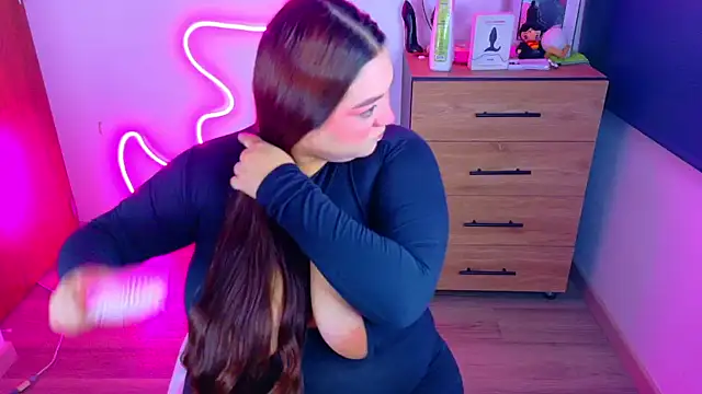 Rebeca charme21 online show from 10-04-25, 08:12