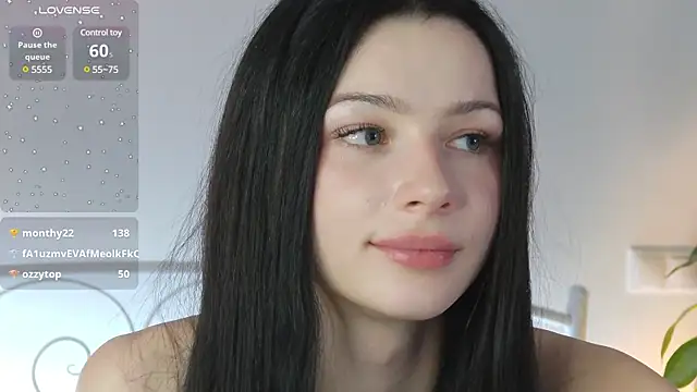 CherryJ  online show from 01-22-25, 02:14