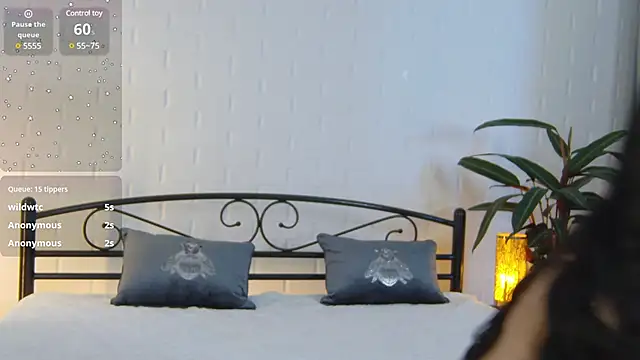 CherryJ  online show from 03-21-25, 12:06