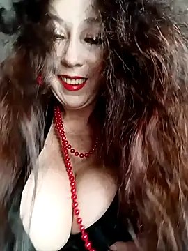 GypsyEsmeralda online show from 03-01-25, 03:21