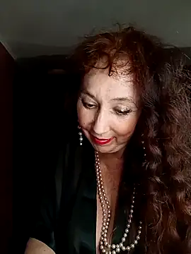 GypsyEsmeralda online show from 03-22-25, 05:31