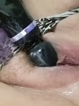 GypsyEsmeralda online show from 12-13-25, 07:53