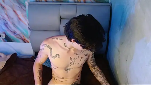 Apolo Hidalgo01 online show from 09-17-25, 07:15