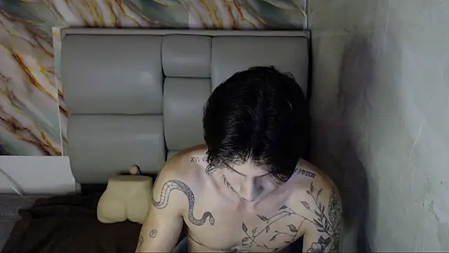 Apolo Hidalgo01 online show from 10-09-25, 10:08