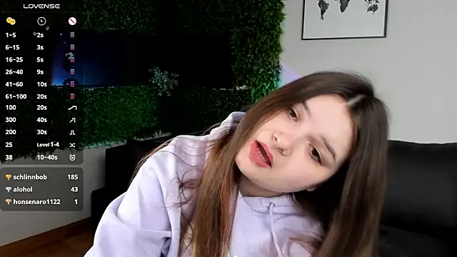 Snapshot of Alice_Walters chatting on 12-05-24, 06:44 Alice Walters online show from 12-05-24, 06:44