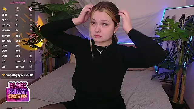 Snapshot of Alice_Walters chatting on 11-26-25, 03:46 Alice Walters online show from 11-26-25, 03:46