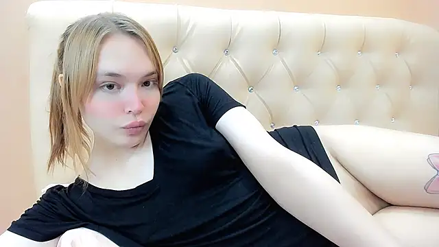 fem to online show from 02-23-25, 08:00