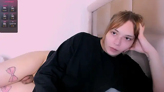 fem to online show from 02-10-26, 07:40