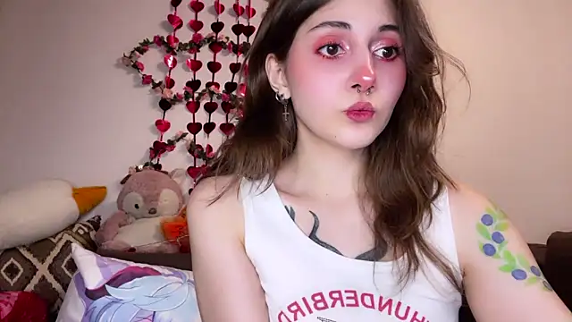 Snapshot of _Devill_Baby chatting on 03-13-25, 04:56 Devill Baby online show from 03-13-25, 04:56