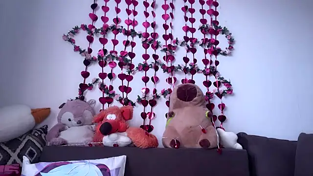 Snapshot of _Devill_Baby chatting on 03-14-25, 12:18 Devill Baby online show from 03-14-25, 12:18