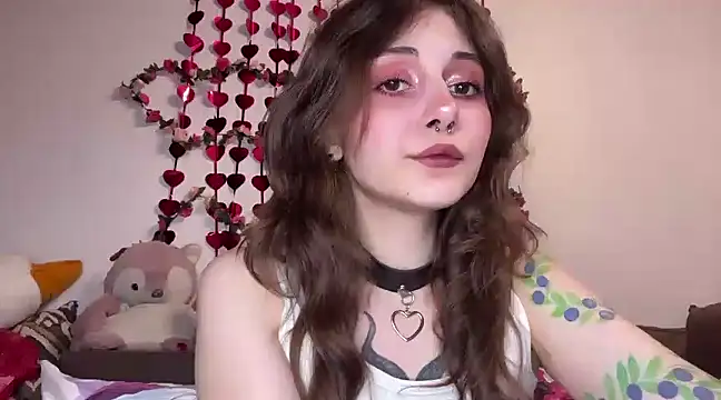 Snapshot of _Devill_Baby chatting on 03-16-25, 05:39 Devill Baby online show from 03-16-25, 05:39