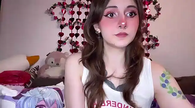 Snapshot of _Devill_Baby chatting on 03-17-25, 12:57 Devill Baby online show from 03-17-25, 12:57