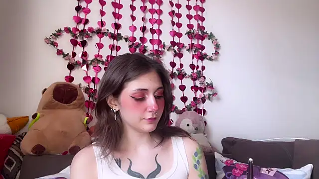 Snapshot of _Devill_Baby chatting on 03-21-25, 12:17 Devill Baby online show from 03-21-25, 12:17