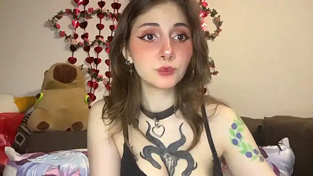 Snapshot of _Devill_Baby chatting on 03-21-25, 07:57 Devill Baby online show from 03-21-25, 07:57