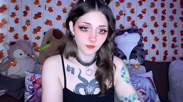 Snapshot of _Devill_Baby chatting on 09-16-25, 05:19 Devill Baby online show from 09-16-25, 05:19