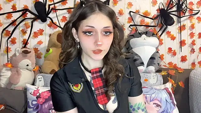 Snapshot of _Devill_Baby chatting on 09-19-25, 06:08 Devill Baby online show from 09-19-25, 06:08