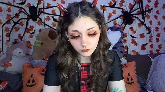 Snapshot of _Devill_Baby chatting on 10-01-25, 05:13 Devill Baby online show from 10-01-25, 05:13