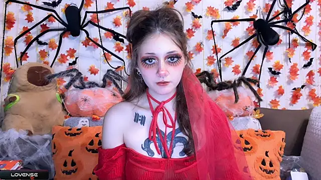  Devill Baby online show from 10-30-25, 06:41