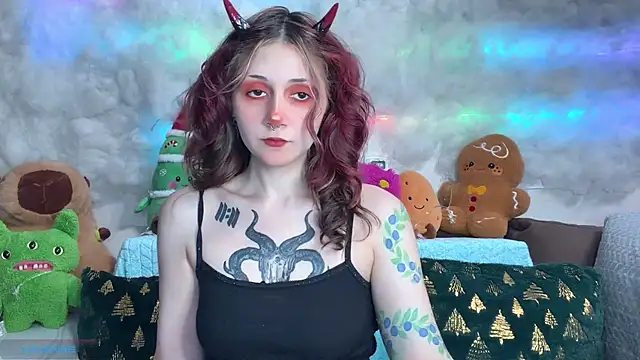  Devill Baby online show from 01-16-26, 05:06