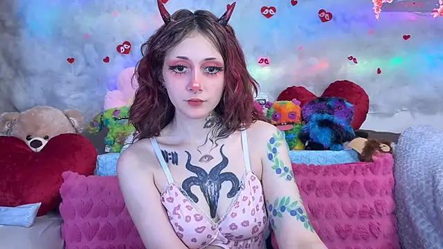  Devill Baby online show from 02-14-26, 05:43