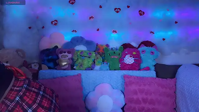  Devill Baby online show from 03-06-26, 07:54